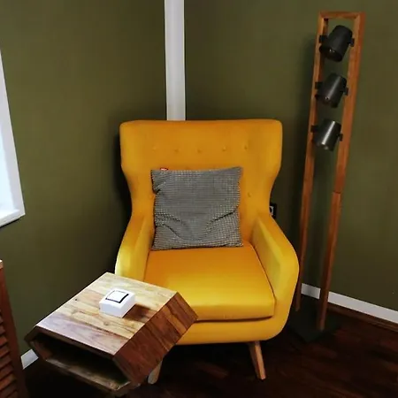 Louvre Daire Mariánské Lázně