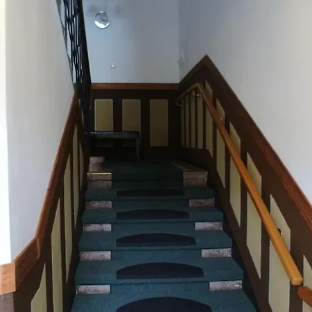 Louvre * Mariánské Lázně