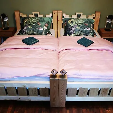 Louvre Mariánské Lázně