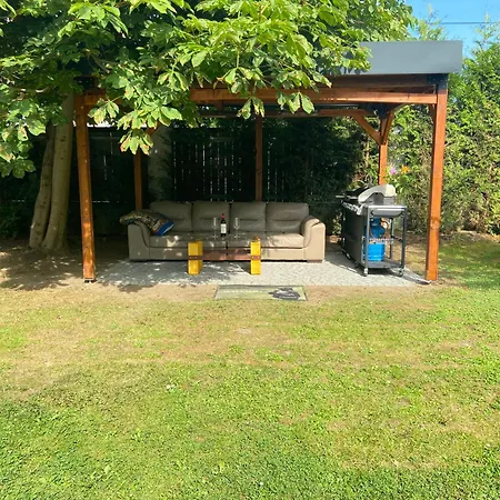 Louvre Daire Mariánské Lázně