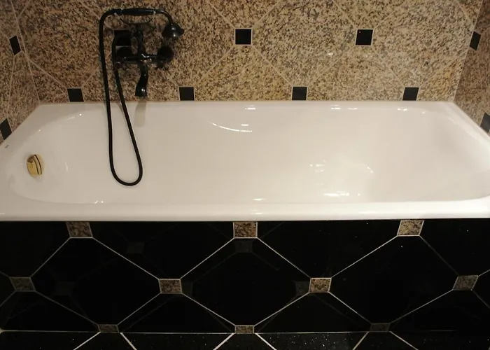 Louvre Appartamento *