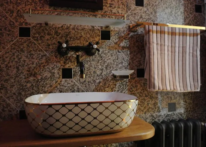 Louvre Mariánské Lázně