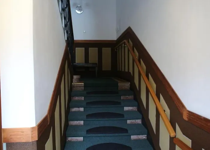 Louvre * Mariánské Lázně