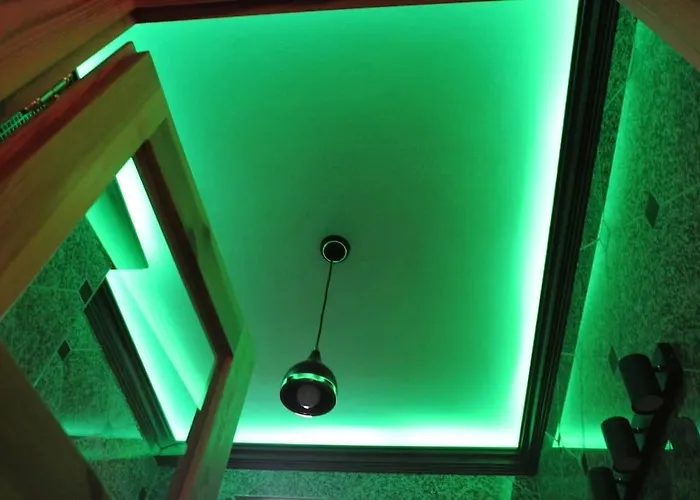 Louvre Mariánské Lázně