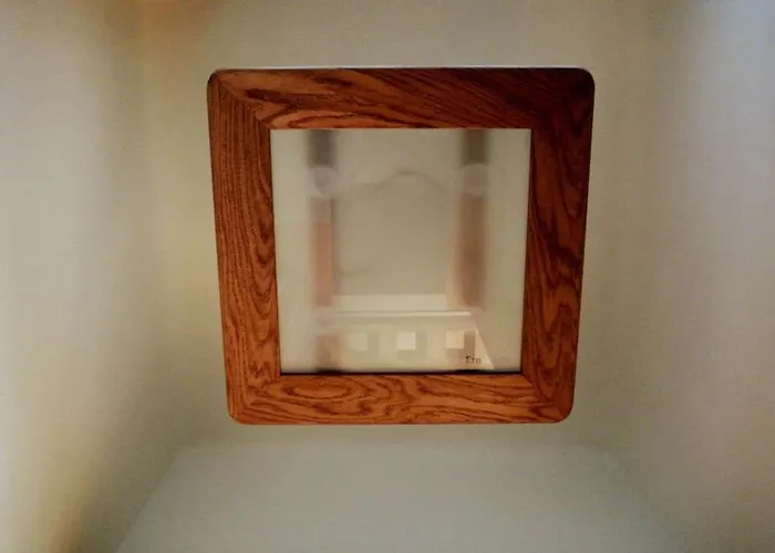 Louvre Mariánské Lázně