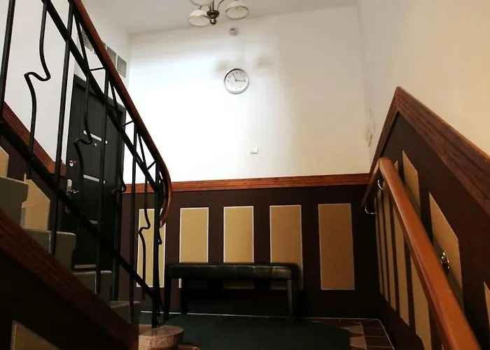 Louvre Mariánské Lázně