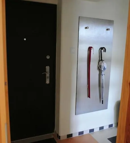 Louvre * Mariánské Lázně