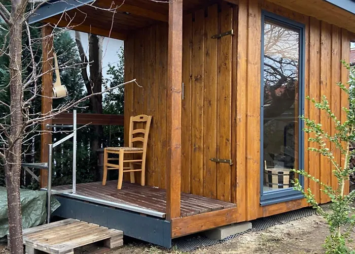 Louvre 公寓 玛丽亚温泉