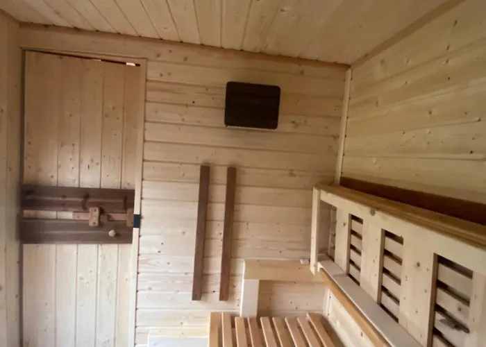 Louvre Mariánské Lázně