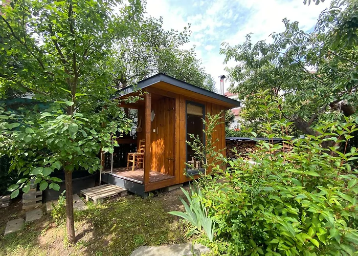 Louvre * Mariánské Lázně