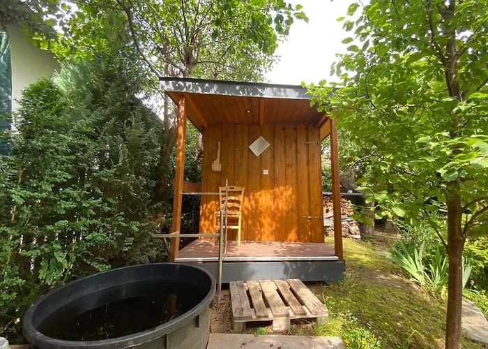 Appartamento Louvre *