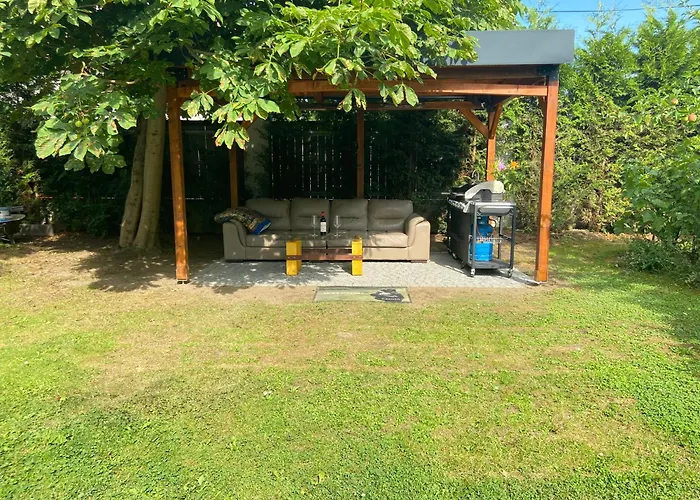 Louvre Appartamento Mariánské Lázně