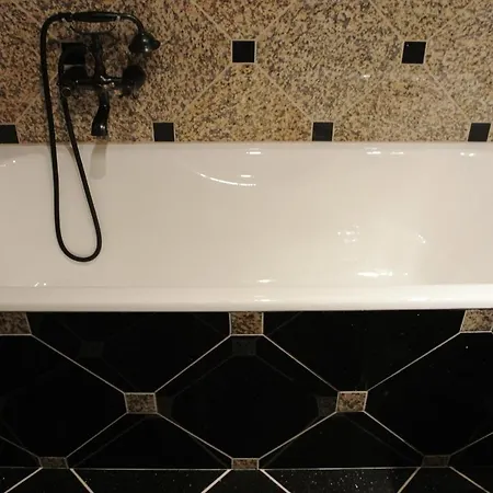 Louvre Appartement *