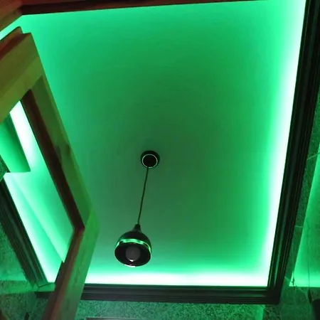 Louvre Mariánské Lázně