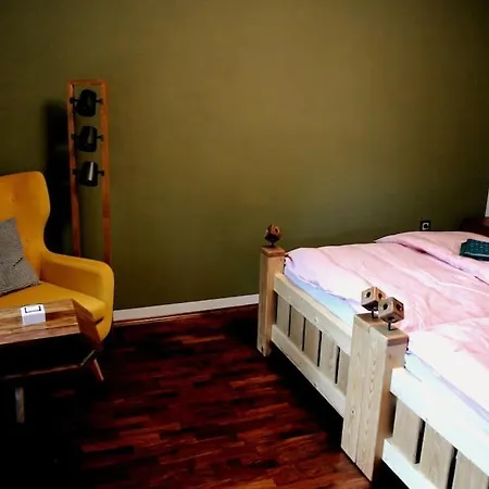 Louvre Appartement *