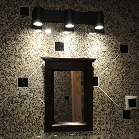 아파트 Louvre *