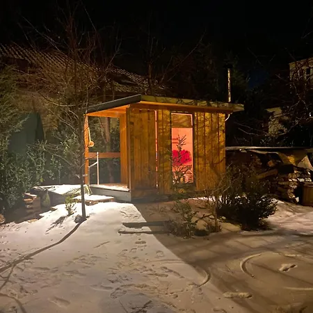 Louvre Mariánské Lázně