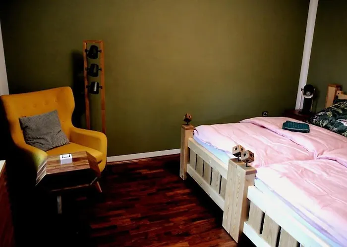 Louvre Appartement *