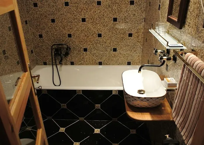 Appartement Louvre *