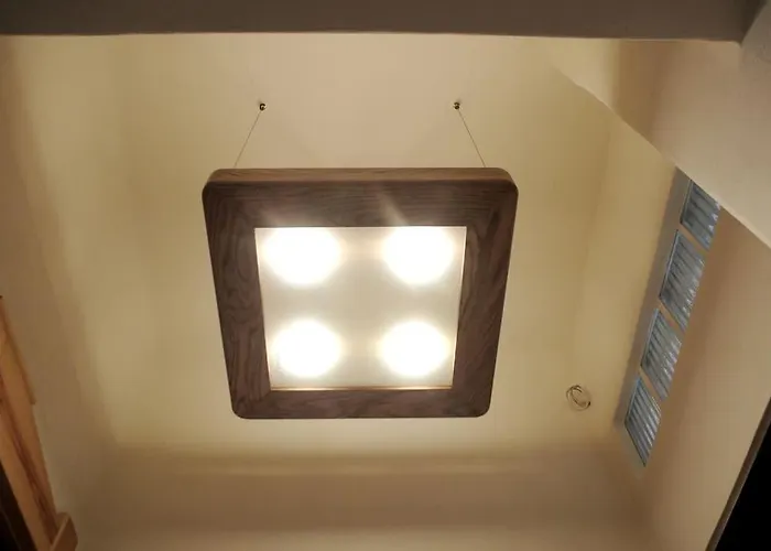 Appartement Louvre Mariënbad