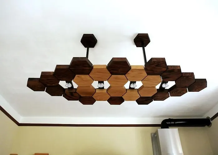 Louvre Appartement *