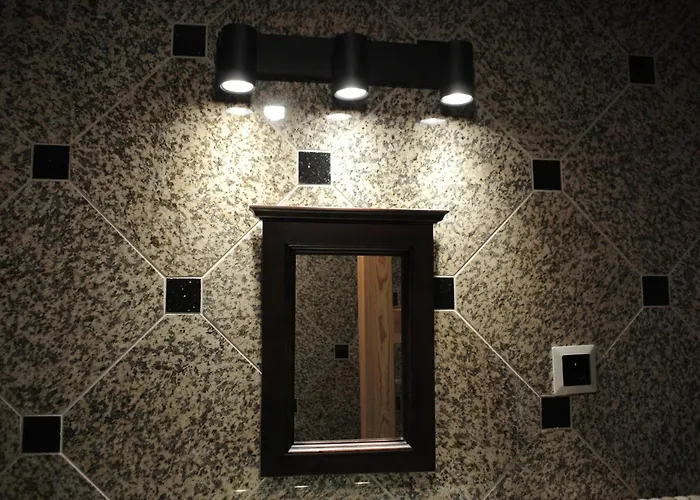 Appartement Louvre *