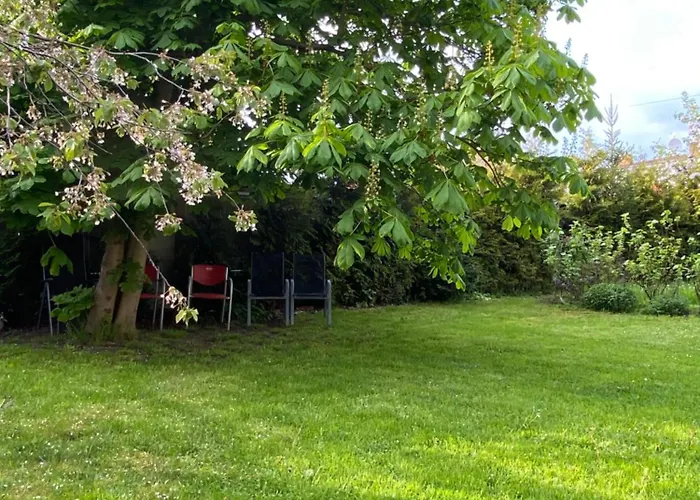 Appartement Louvre *