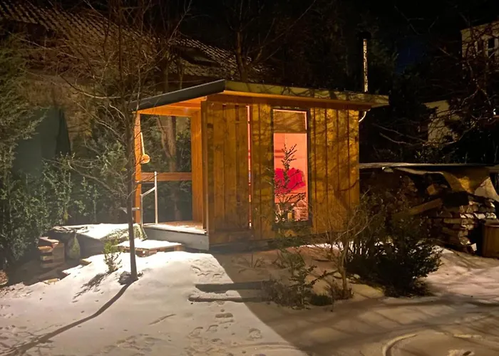 Louvre Mariánské Lázně